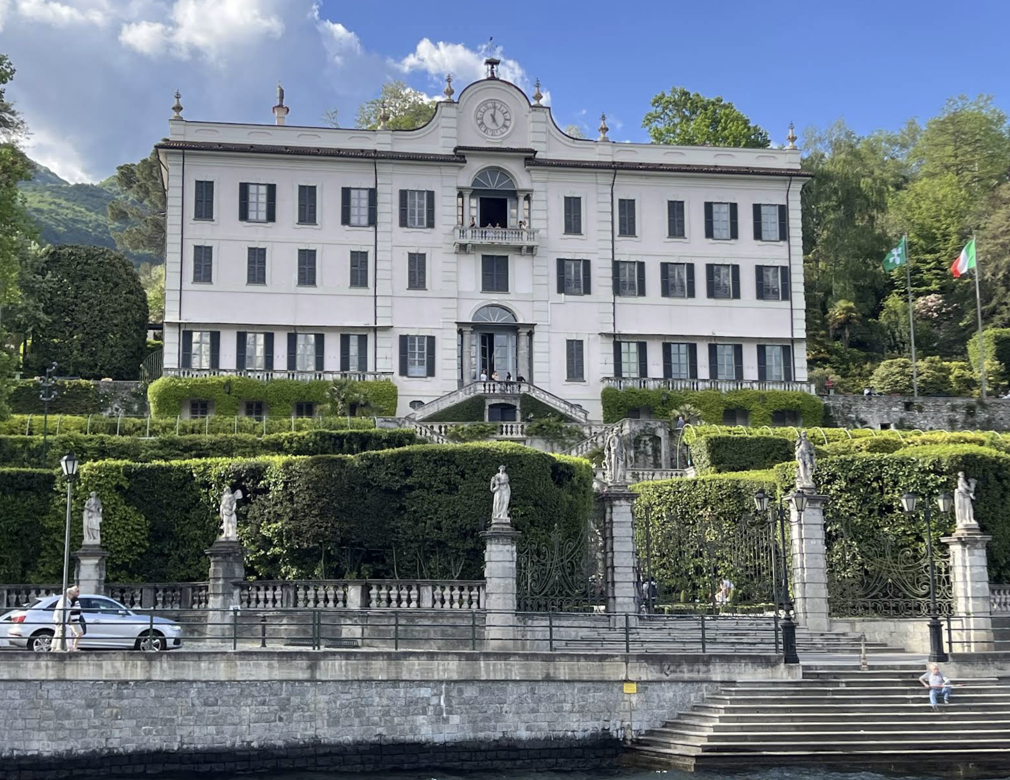 Villa Carlotta