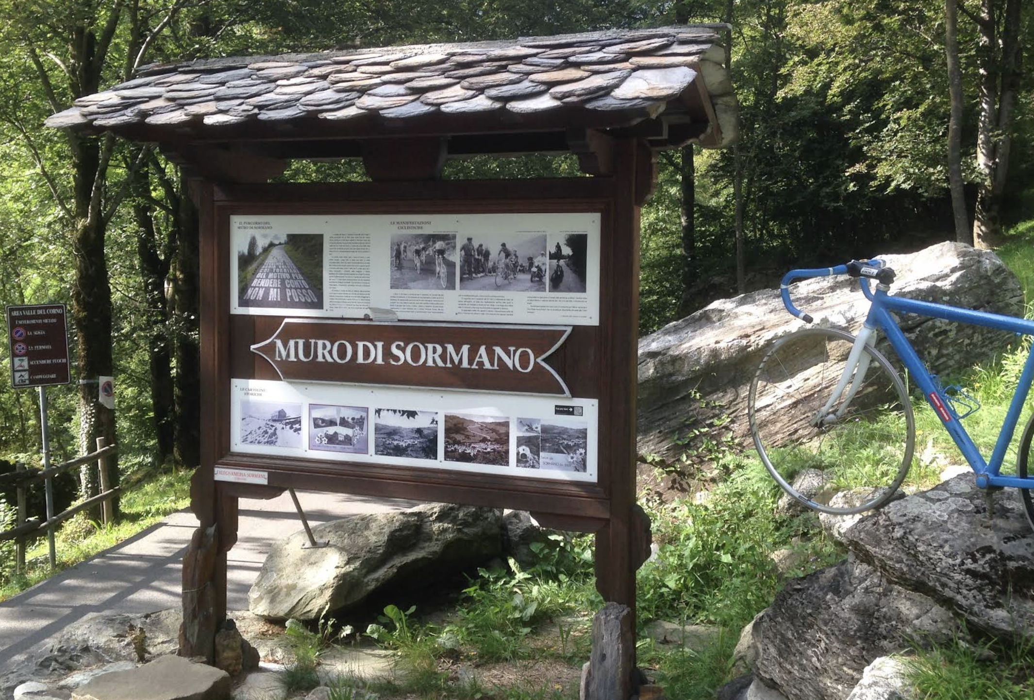 Mur di Sormano